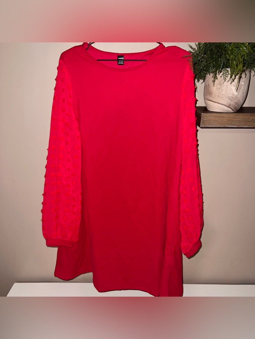 dress